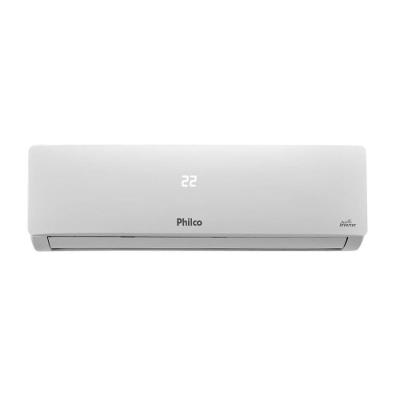 Ar Condicionado Split Philco Inverter 12000 BTUS Frio 220V Branco Pac12000 Pac12fb