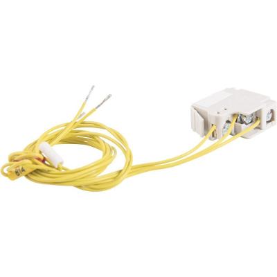 Contato De Alarme Tdm Tramontina Lado Direito Para Disjuntor Caixa Moldada Frame 1250 A 1600 A