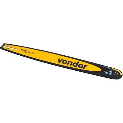 Sabre 20 Vonder Para Motosserra - Compatível Com Zenoah Ae20 - 50,8 Cm - 3/8 Z - 1,14 Kg