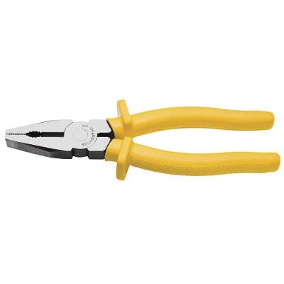 Alicate Universal Tramontina 8'' 203 Mm Cabo Isolado 1.000 V Aço Carbono Temperado
