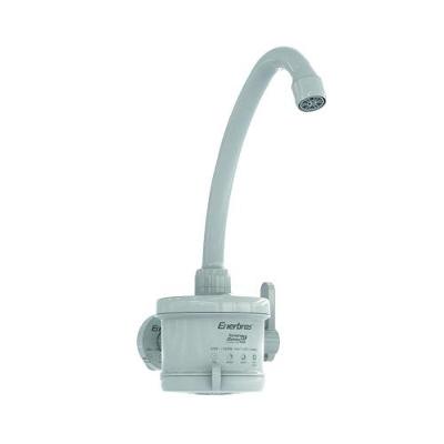 Torneira Plus 4 Temperaturas 220v 5500w Branca Enerbras