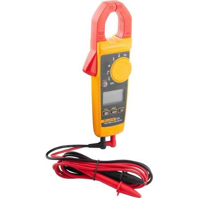 Alicate Amperímetro Digital Fluke 325 True Rms 30 Mm - Mede Tensão Ac/dc, Corrente Ac/dc,