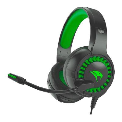 Viper Pro Python Led Gaming Headset