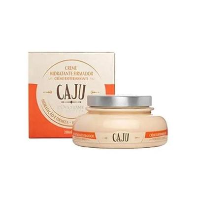 Creme Hidratante Firmador L'occitane Au Brésil Caju 200ml | Original