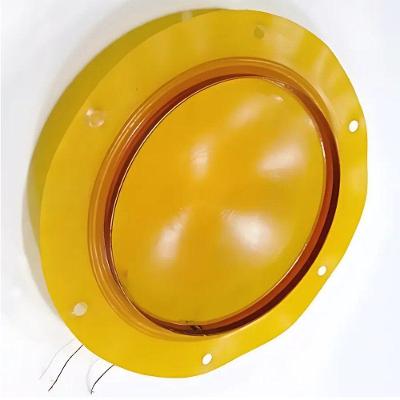 Reparo Driver Parcial Shock D-400-405 Sem Anéis