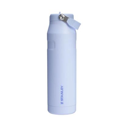 Garrafa Térmica Stanley Aerolight Flip Straw 1.1l Dew Drop