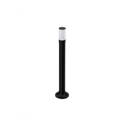 Balizador de Poste 65CM 10W 3000K Torres Autovolt para Área Externa IP65 Taschibra