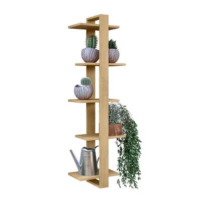 Organizador Decorativo Belgica Cinamomo - Rv
