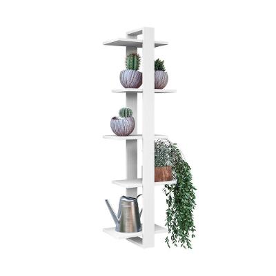 Organizador Decorativo Belgica Branco - Rv