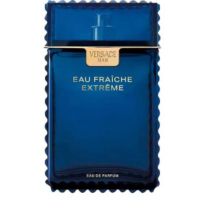 Versace Man Eau Fraîche Extrême Eau De Parfum - Perfume Masculino 200ml