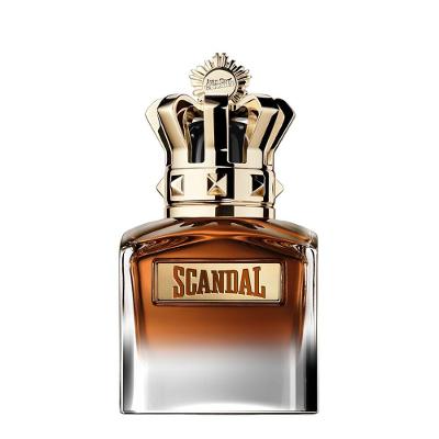 Jean Paul Gaultier Scandal Pour Homme Elixir Parfum - Perfume Masculino 50ml