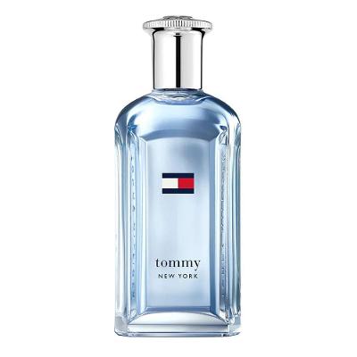 Tommy Hilfiger Tommy New York Eau De Toilette - Perfume Masculino 100ml