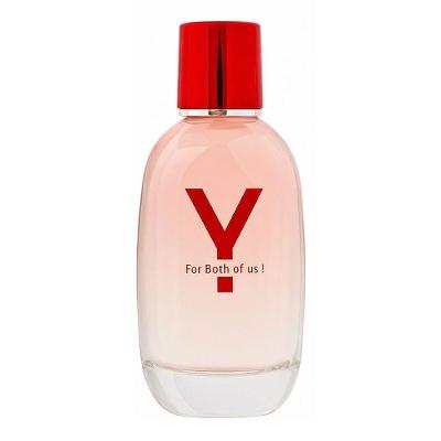 New Brand Prestige Y For Both Of You Eau De Parfum - Perfume Unissex 100ml