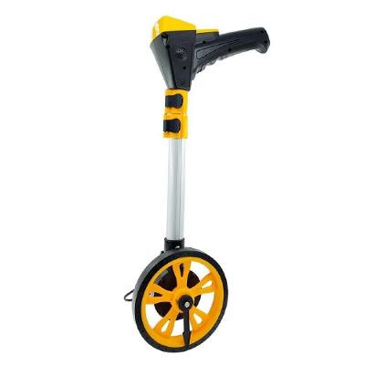 Roda Trena Digital 100km Medidor Distância Profissional