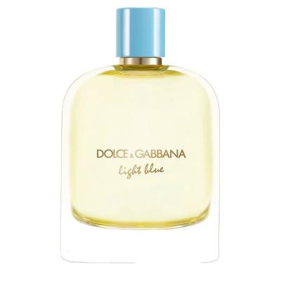 Dolce & Gabbana Light Blue Pour Homme Eau De Parfum - Perfume Masculino 200ml
