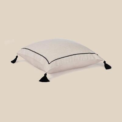 Almofada Altenburg Haus 60cm X 60cm Herança