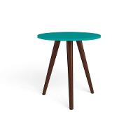 Mesa Cabeceira Casal RT3144 Rustico - Movelbento - 1