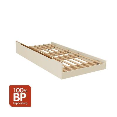 Cama Auxiliar Infantil Kappesbeg Crescer