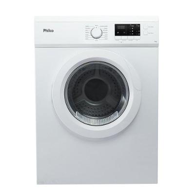 Secadora De Roupas 11kg Philco 16 Programas Branco PSEC5000 220V
