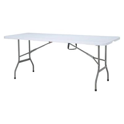 Mesa Dobrável De Alta Densidade