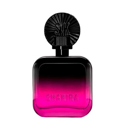 Shakira Fucsia Elixir Eau De Parfum - Perfume Feminino 80ml