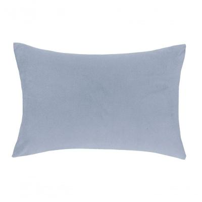 Fronha 50cm X 70cm Altenburg Blend Malha Azul