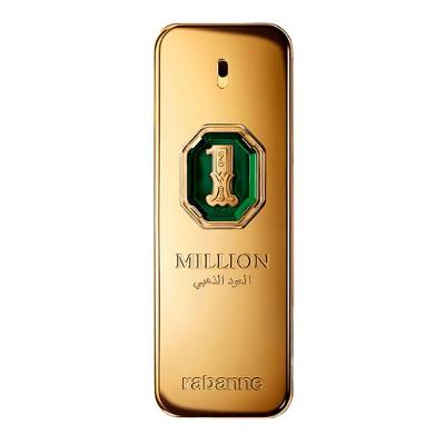 Rabanne 1 Million Golden Oud Parfum Intense - Perfume Masculino 100ml