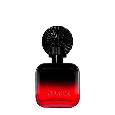 Shakira Rojo Elixir Eau De Parfum - Perfume Feminino 50ml