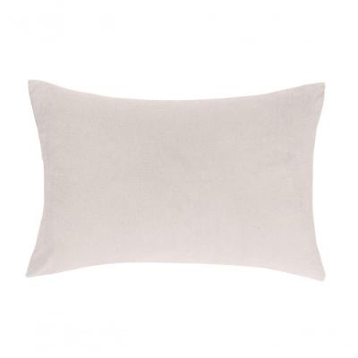 Fronha 50cm X 70cm Altenburg Blend Malha Bege