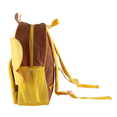 Mochila Infantil Com Alças - Abelha