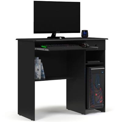 Mesa De Computador Viena Preto