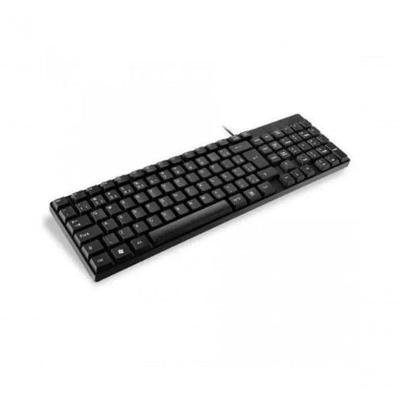 Teclado Básico Slim Laser - Multilaser