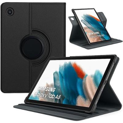 Capa Case Giratória Executiva Compativel Tab A8 X200/x205 10.5 Polegadas 2026