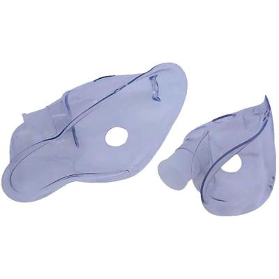 Kit De Máscaras Nebulizador Ultraneb Desk 2 - 2 Itens
