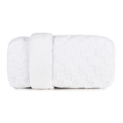 Edredom Casal Altenburg Blend Sense Snow Branco