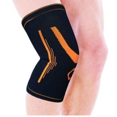 Joelheira De Compressão Esquerda-direita Para Esportes - Suporte Flexível E Confortável