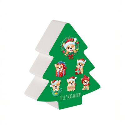 Luminária árvore De Natal - Feliz Natauw!