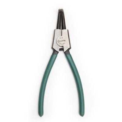 Alicate Para Anel Externo Reto 5 Sata St72011st 8-25mm - Preciso E Profissional