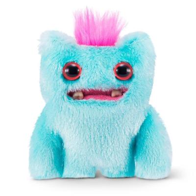 Mini Pelúcia Fuggler Baby Fugg 9cm - Wide Eyed Weirdo