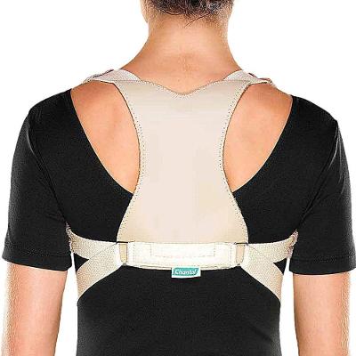 Educador Postural Chantal Tam M