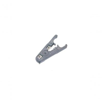 Alicate Decapador 501A para Cabos Coaxiais e UTP FTP Blindado Bitolas 22 24 26 AWG Multitoc