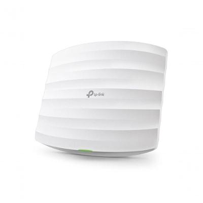 Access Point Wireless Dual Band Gigabit EAP225 AC1350 Nacional SMB Wi-Fi Empresarial 802.11ac Wave 2
