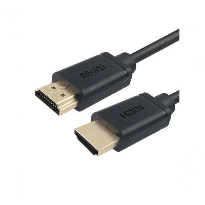 Cabo HDMI WI530 4K ULTRA HD 2.0 HIGH SPEED com Ethernet Preto Multilaser