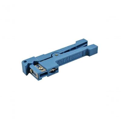 Decapador Roletador EV-21 para Tubo Loose 45-163 e Cabos Coaxiais 1-8 a 7-32 Evus
