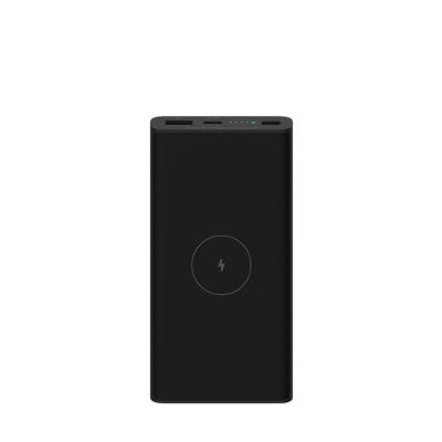 Power Bank Xiaomi 10000mah Sem Fio 10w E Fio 22.5w