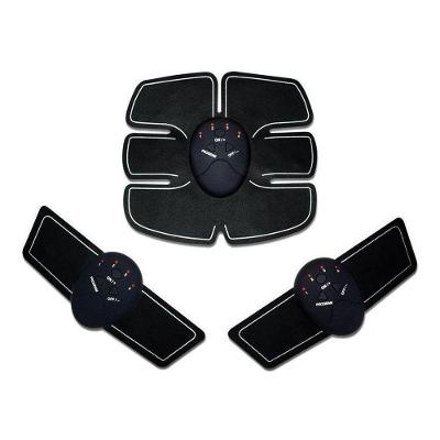Tonificador Muscular Abdominal 5 Em 1 Pernas Bumbum Barriga Fitness Saúde