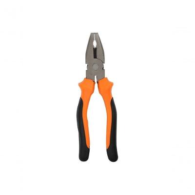 Alicate Universal 8 Polegadas La-pt para Cortar e Apertar Objetos Ideal para Uso Profissional