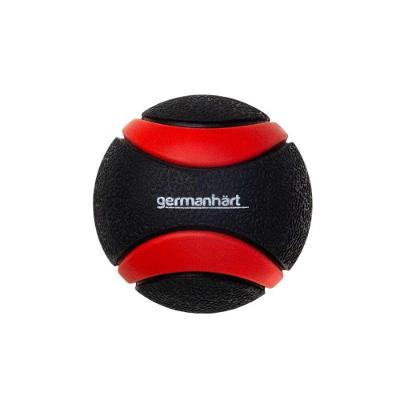 Ultraball: Bola Com Apito Flutuante Para Cães - Diversão E Estímulo Bucal
