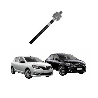 Axial de Direção Mecânico AX124 para Renault Logan 2007 a 2013 e Sandero 2007 a 2014 Volda