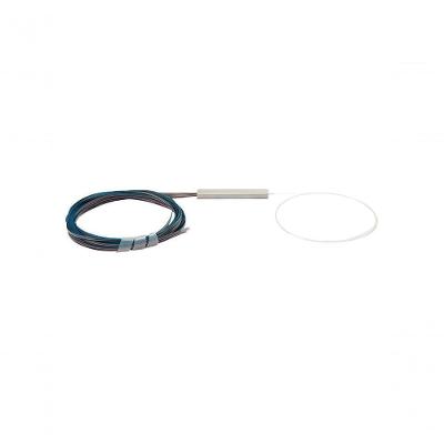 Cabo Óptico Splitter Plc1x32 Nc XFS1320 4830017 para Redes PON com Baixa Perda de Inserção Intelbras